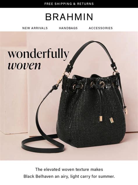 brahmin handbag discount code.